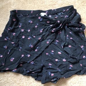American Eagle Skort